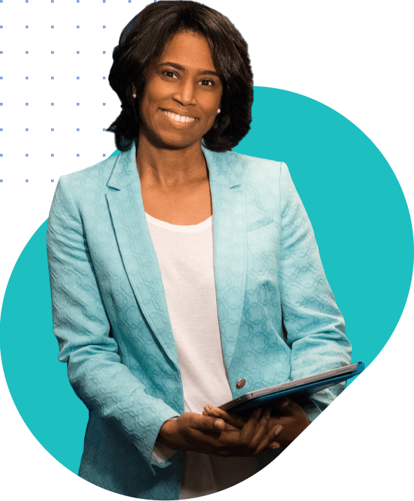 Contacto Pharma Company Template Founder Photo